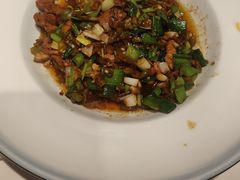 -饭橘汉江码头·乡野土菜馆(静安路店)