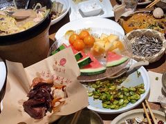 -鸽子窝(青塔店)