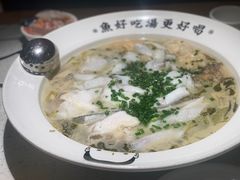 -江渔儿酸菜鱼(港湾1号店)
