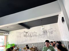 大堂-小杨翘脚牛肉