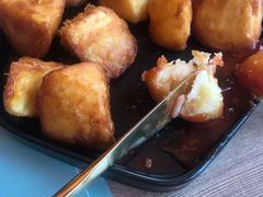 炸土豆-J·one Bistro吉萬酒厨·牛排