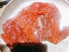 -西塔老太太泥炉烤肉(亚运村店)