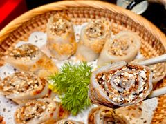 -桐湾大院·桐庐菜(滨江店)