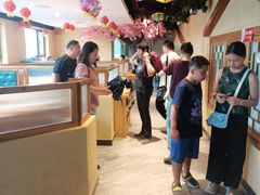 -缘福乡村铁锅炖民宿(八达岭店)