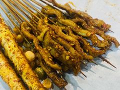 -林二哥宜烤官·宜宾小烧烤