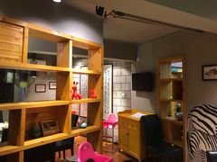 -鑫小城故事·砂锅·排骨藕汤(兴业路店)