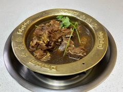 -和庆斋羊蝎子火锅·碳缸烧烤(顺义旗舰店)