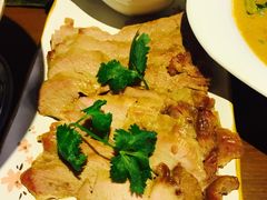 -泰国餐厅 Thai Food(裕华万达店)