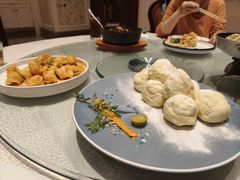 -子霖南山鲜虾面(南山总店)