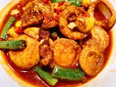 -兰湘子·湘菜小炒(石家庄万象城店)