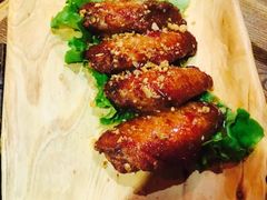 -越谜·越南餐厅(长白店)