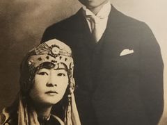 -梁思成纪念馆