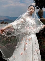-韩国天使嫁衣婚纱礼服馆(上海旗舰店)