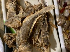 -晓伟海鲜家常菜