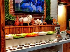 -草原塞蛮羊火锅城(港湾店)