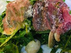 -羽深肉铺 Steak & Wine