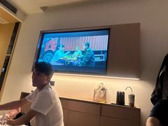 -快乐大桶水养生足浴SPA(前兴路店)