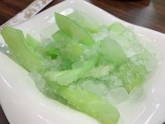 情人果-超越炭火牛蛙火锅鸡(河东店)
