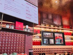 -红房子西菜馆(淮海中路店)