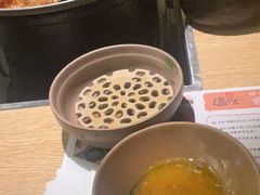 -温野菜涮涮锅(大悦城店)