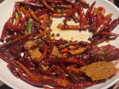 -清水亭湖北菜(大屯DT51店)