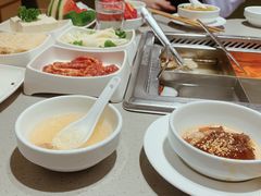 -海底捞火锅(九霄梦天地店)