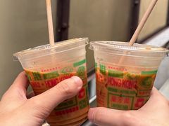 -兰芳园(中环老店)