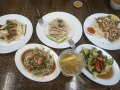 -牛车水美食街