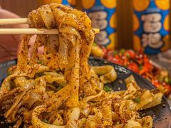 -郑记•不夜城烧烤•龙虾•虾蟹(黄鹤楼店)
