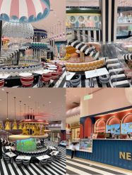 -奈尔宝·儿童乐园·亲子餐厅(鄞州万达店)