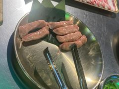 -哈哈碳都·牛肋条无限自助烤肉(宝龙店)