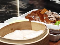 -湖州天煌大酒店-餐厅