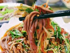 -洪霞餐馆
