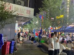 -红钳侠小龙虾·烧烤(中赢康康谷店)