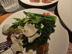 -拉蒂娜·巴西牛排馆 Latina·Brazilian Steakhouse(王府井喜悦店)