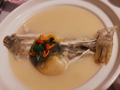 -肆月河豚·新淮扬(金融街店)