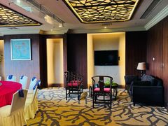 -顺德喜来登酒店·采悦轩