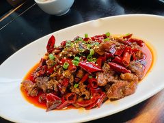 -陈麻婆豆腐总店