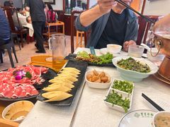 -东来顺饭庄(天坛店)