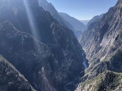 -香格里拉大峡谷巴拉格宗国家级风景名胜区丽江中旅旅游质量服务点