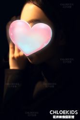 -花开映像儿童摄影