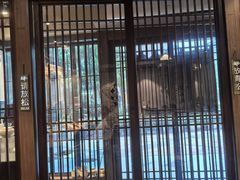 -雷神拉面(财富中心玉米楼店)