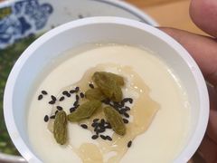 -西部马华清真兰州牛肉面·烧烤夜市(三里河店)