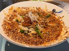 -卞氏菜根香(航空路旗舰店)