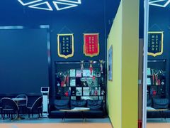 -成杰格斗·拳击·柔术·防身术(建设路店)