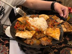-Old Ottoman Cafe & Restaurant