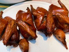 脆皮小乳鸽-大树餐厅(红旗街万达店)