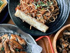 -埠口精酿夜景餐酒吧· BREWPORT BISTRO(长嘉汇重庆之眼店)