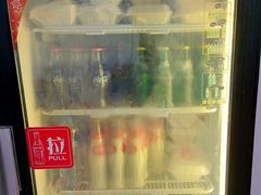 餐具摆设-陈老添美食店(宝华路店)