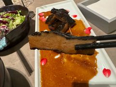 -御公馆中餐厅·点心·顺德菜·佛山东平保利洲际酒店